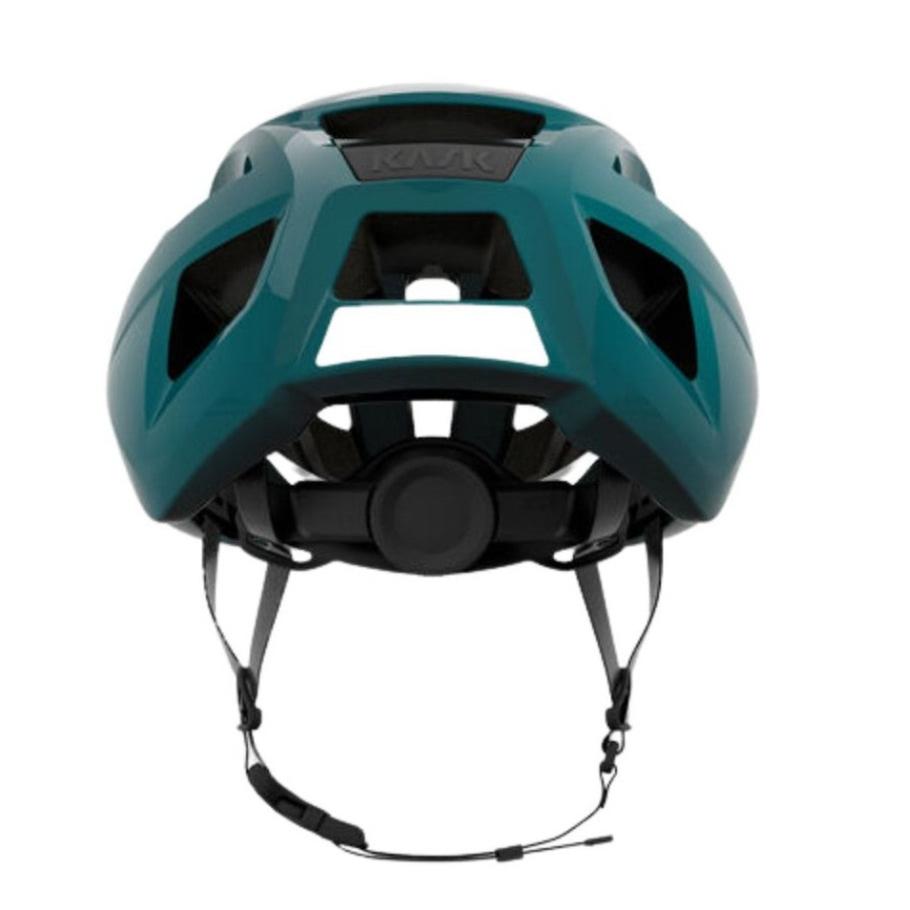 KASK SINTESI landevejshjelm grøn