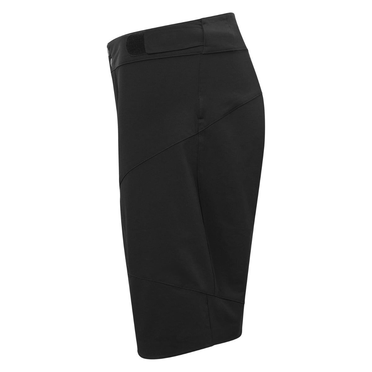 USWE SKRUBB Shorts til kvinder Sort