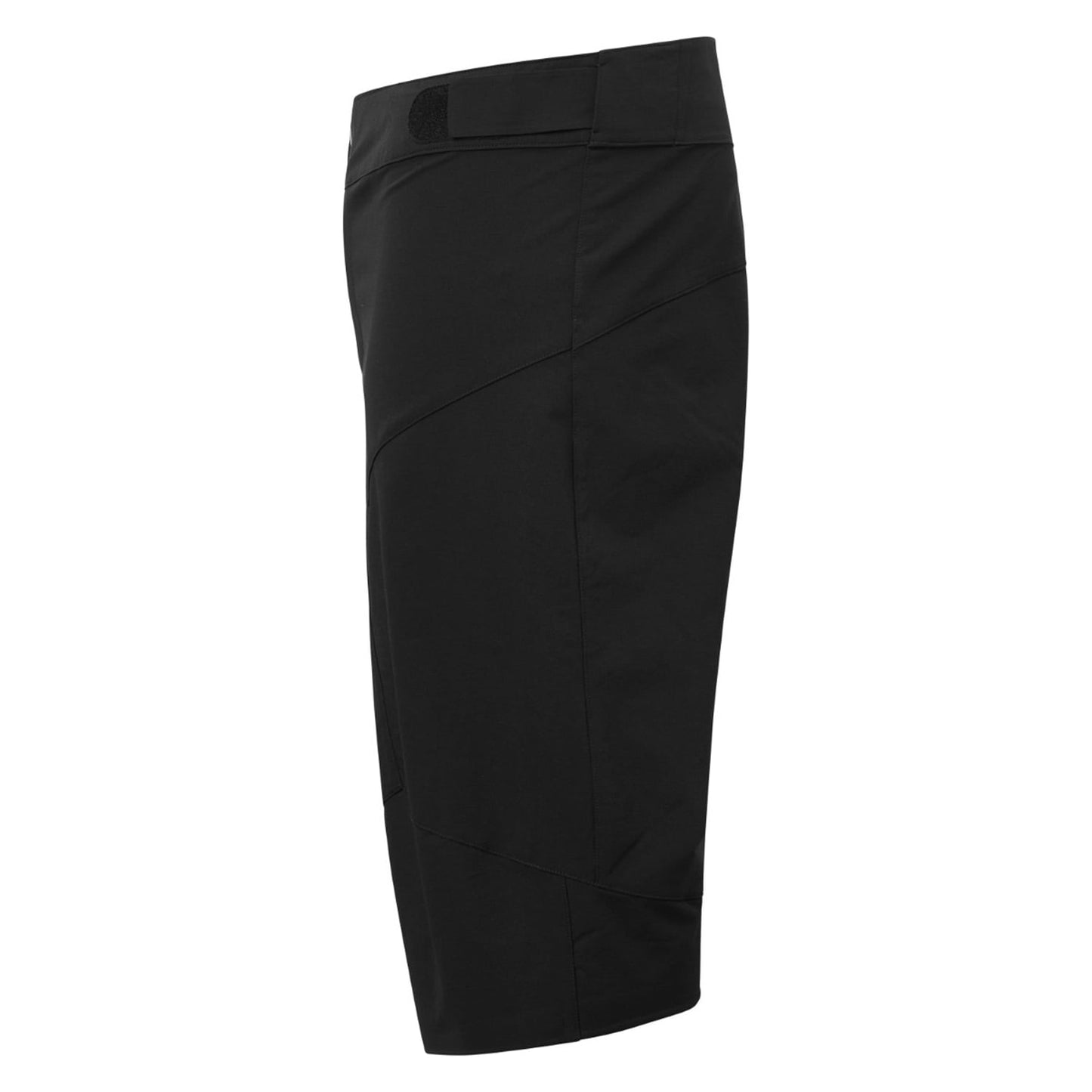 USWE SKRUBB MTB Short Svart