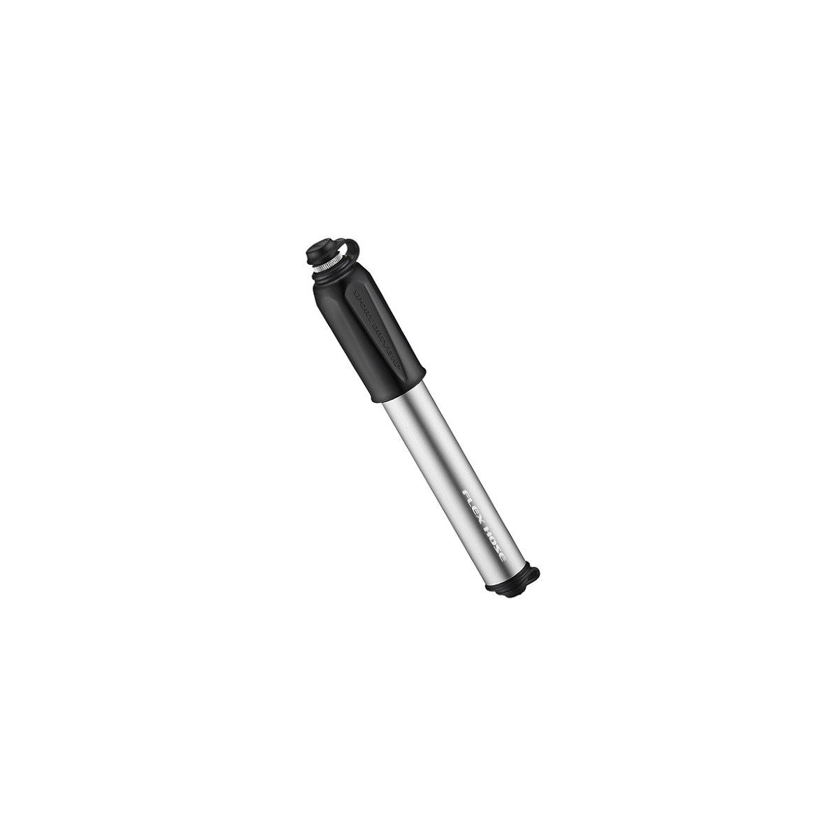 LEZYNE SPORT DRIVE HP Silver handpump