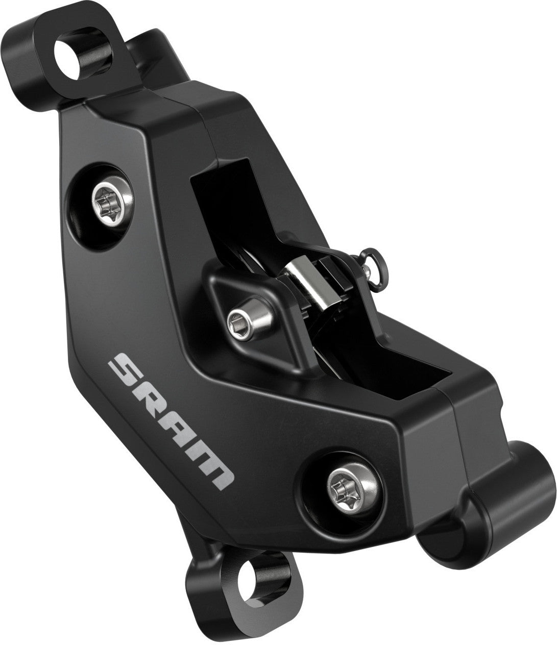 Zadní brzda SRAM DB6 černá