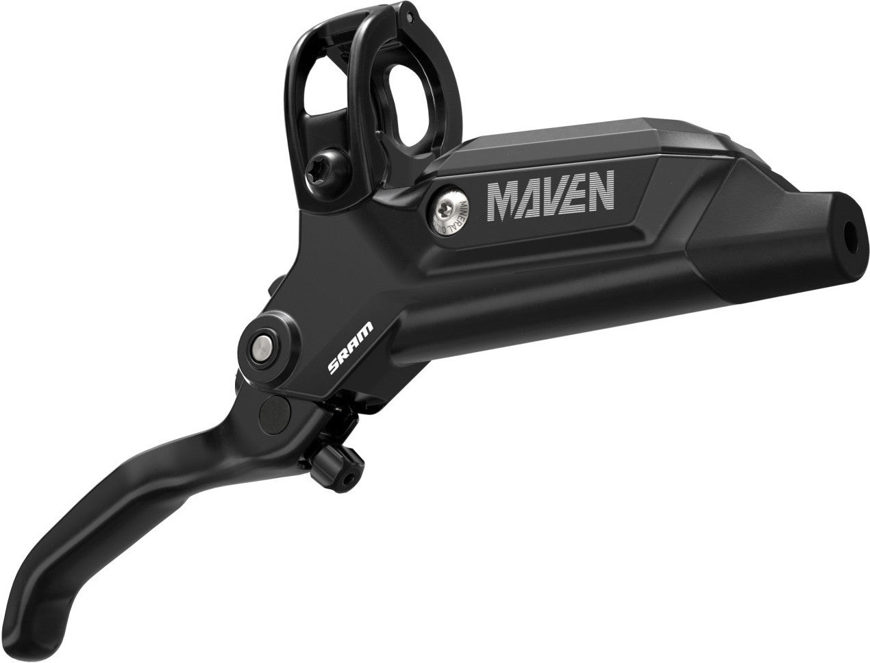 Přední brzda SRAM MAVEN BASE černá