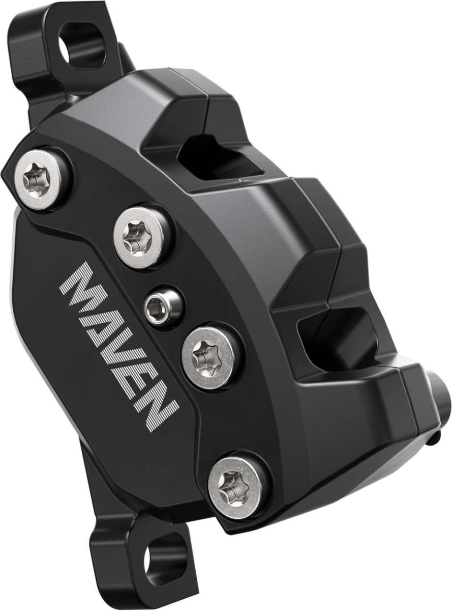 Přední brzda SRAM MAVEN BASE černá
