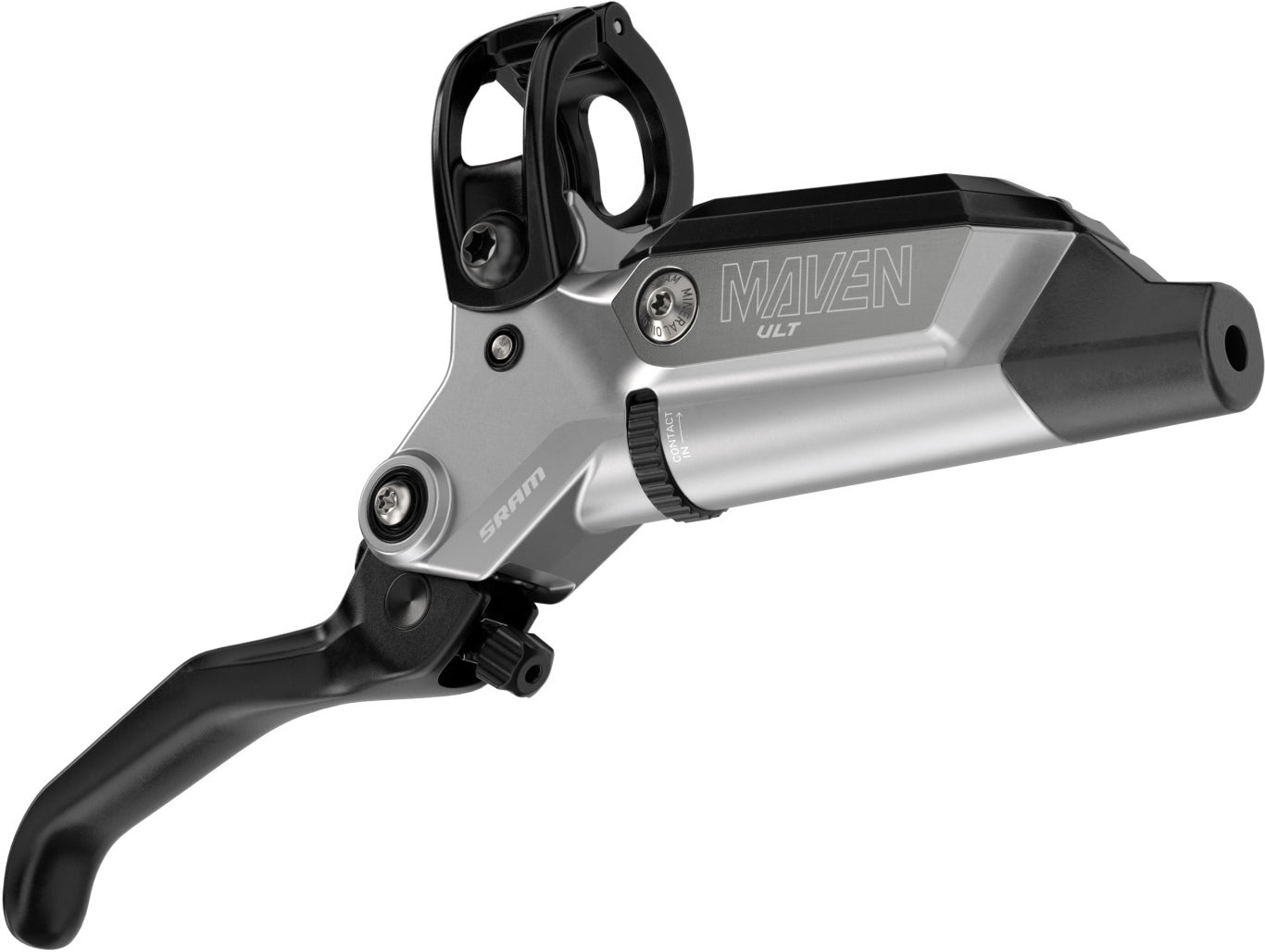 SRAM MAVEN ULTIMATE frambroms Silver