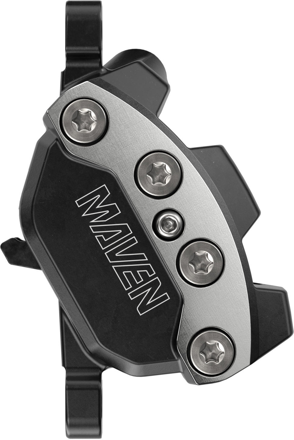 SRAM MAVEN ULTIMATE frambroms Silver