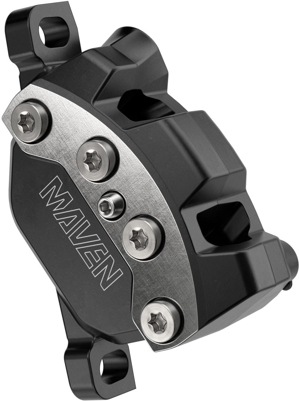 SRAM MAVEN ULTIMATE frambroms Silver