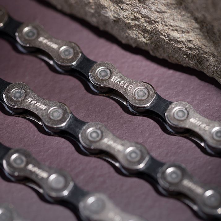 SRAM GX EAGLE 12V kæde