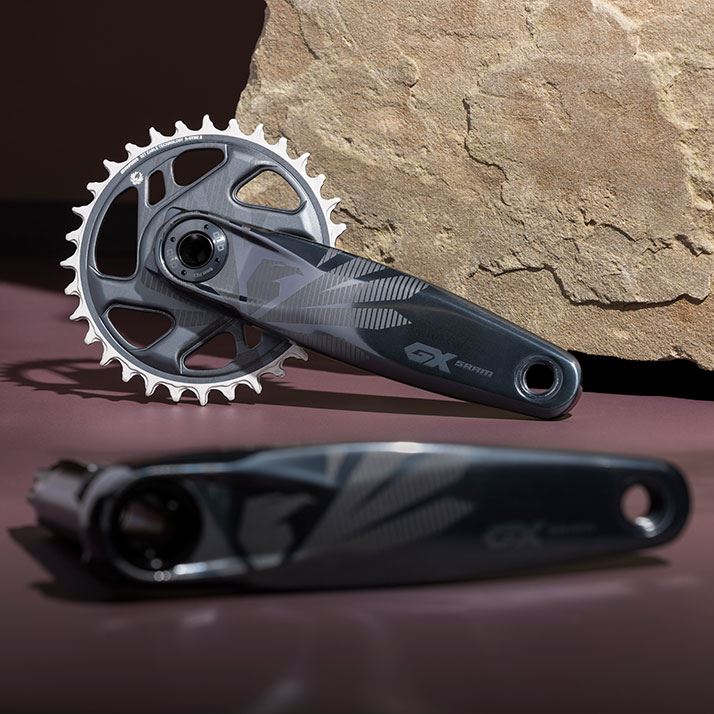SRAM EAGLE GX DUB Lunar 12V Mono vevparti