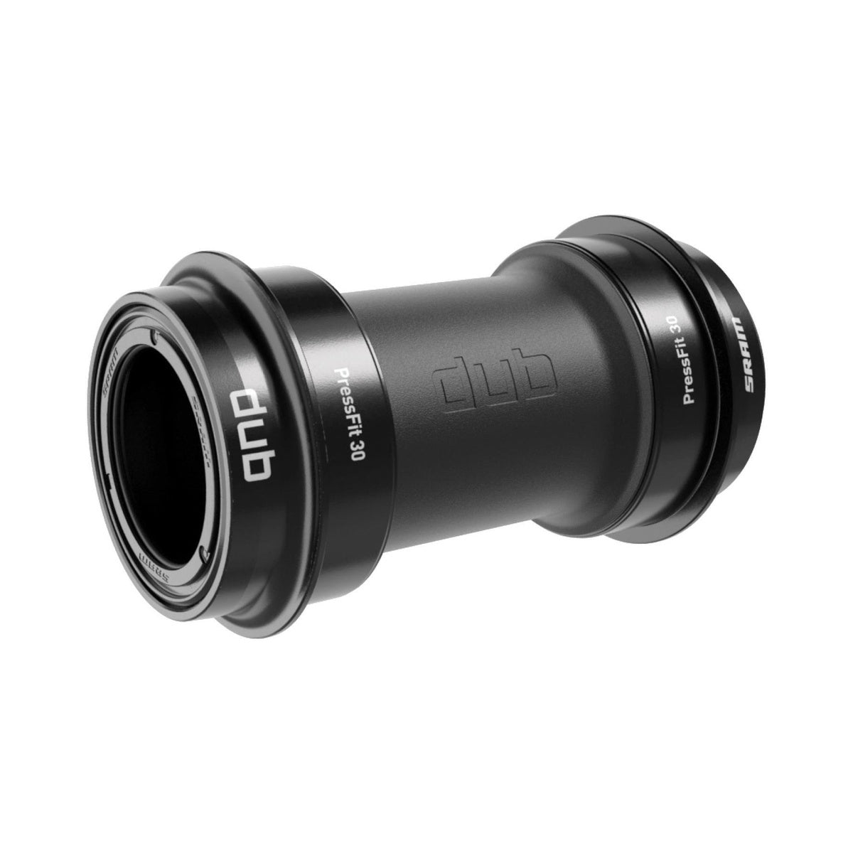 Boîtier de Pédalier SRAM DUB PressFit 30 83-A Road Ai Cannondale Acier
