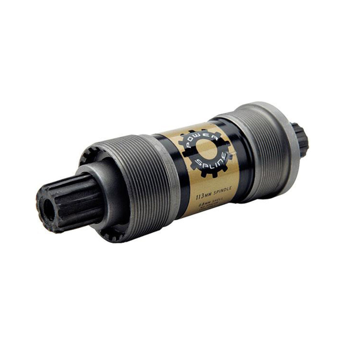 Boitier de Pédalier TRUVATIV BSA PowerSpline 73mm
