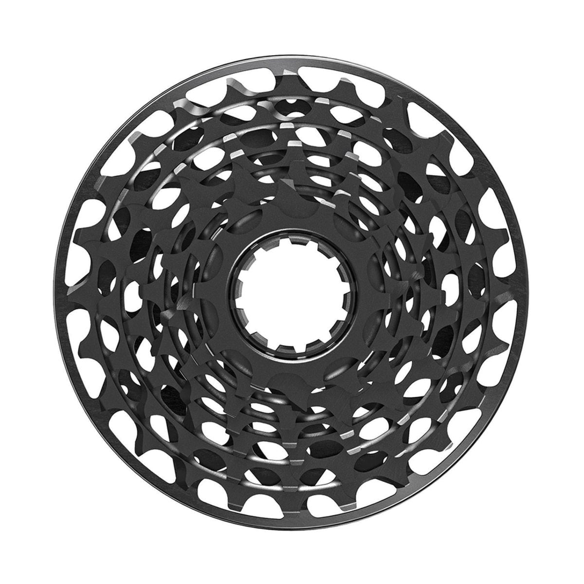 Cassette 7V SRAM X01 DH XG-795