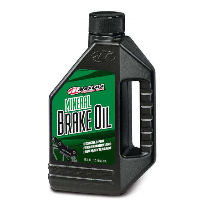 SRAM MAXIMA mineralsk bremsevæske (500 ml)