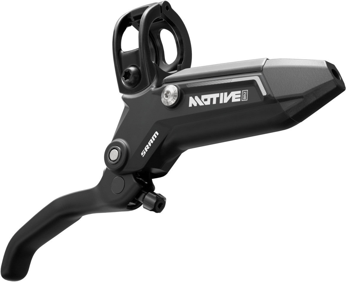 SRAM MOTIVE BRONZE bakbroms Svart