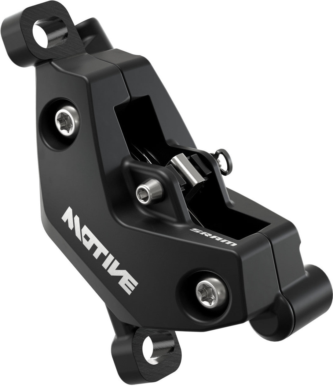 SRAM MOTIVE BRONZE bakbroms Svart