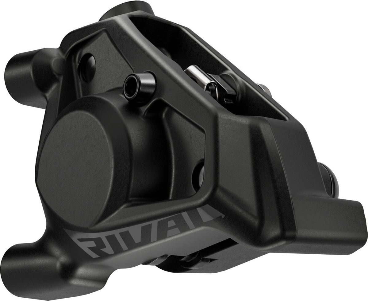 Levier Droit et Étrier Arrière SRAM RIVAL Aero HRD