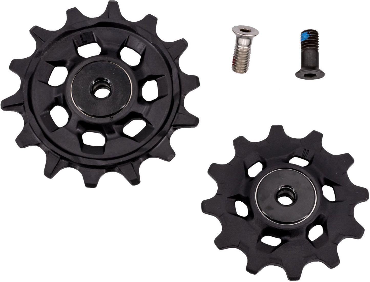 Et par SRAM GX Eagle AXS-skifteruller #11.7518.103.000