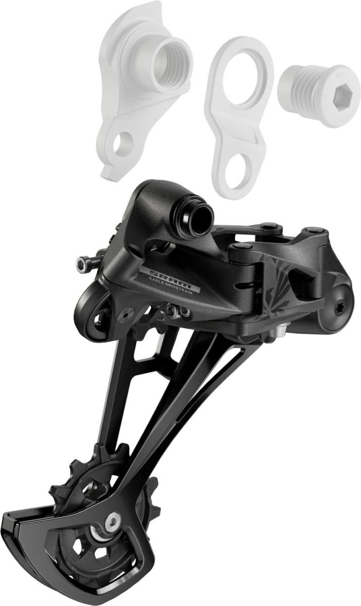 SRAM EAGLE S100 bakväxel 12V