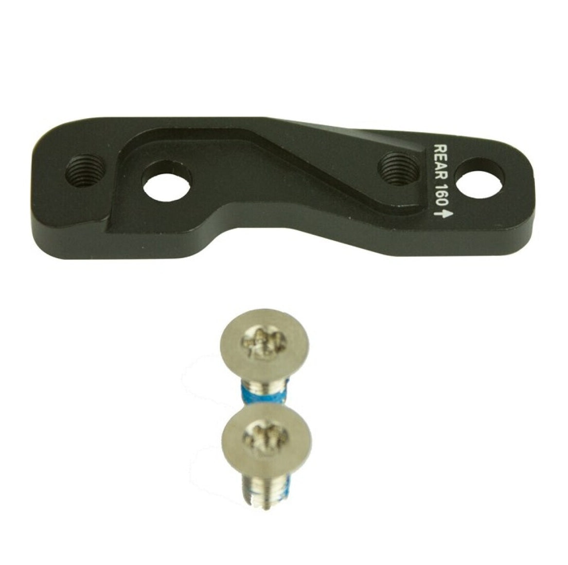 Adapter tylnego zacisku hamulca SRAM FM>FM 160mm Disc