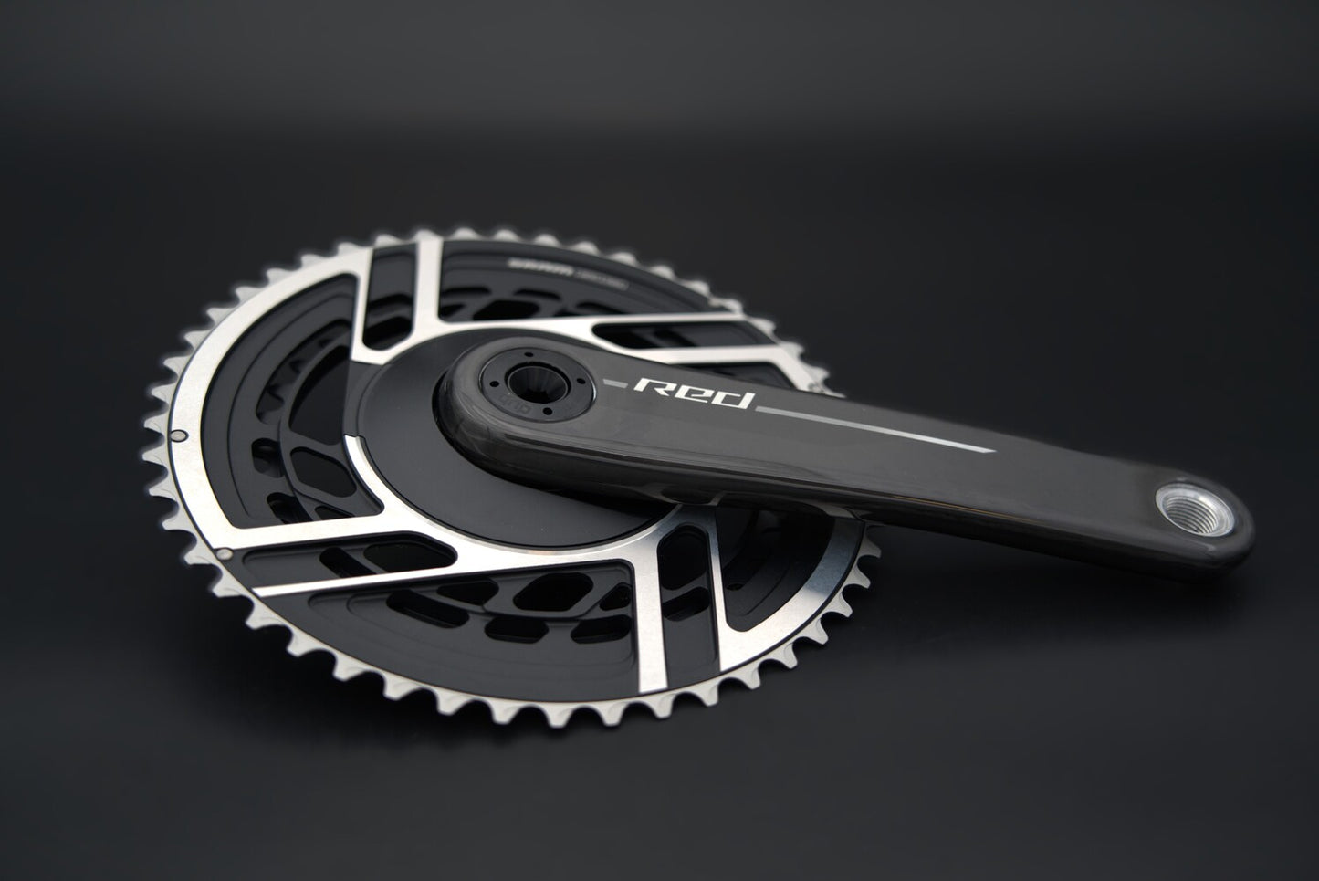 SRAM RED AXS E1 2X DUB DM 12V vevparti