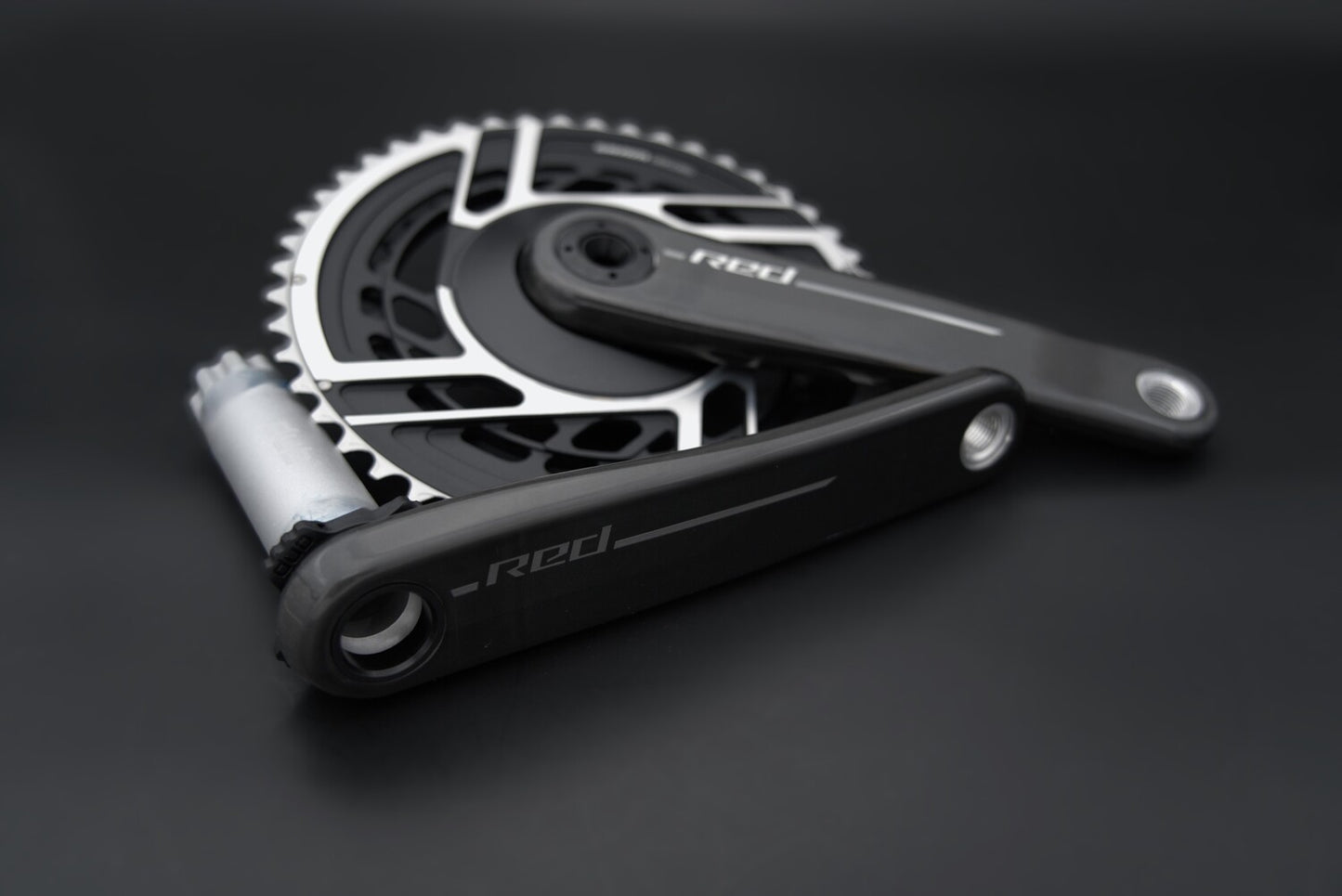 SRAM RED AXS E1 2X DUB DM 12V vevparti