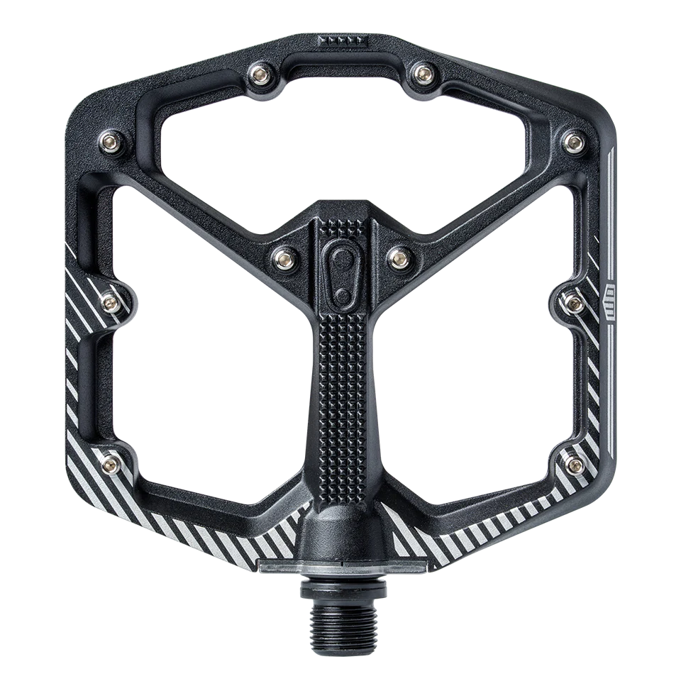 Pedały płaskie CRANKBROTHERS STAMP 7 Large MacAskill
