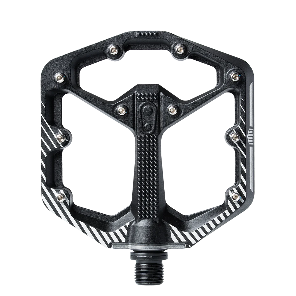 Płaskie pedały CRANKBROTHERS STAMP 7 Small MacAskill