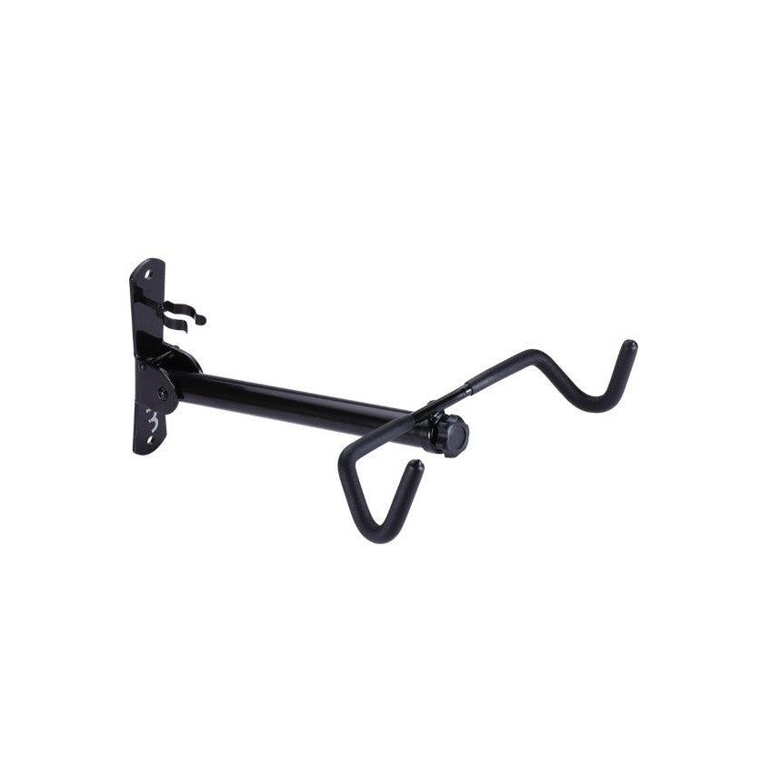 BBB WALLMOUNT BTL-93 Vikbart väggmonterat cykelförvaringsställ (1 cykel)