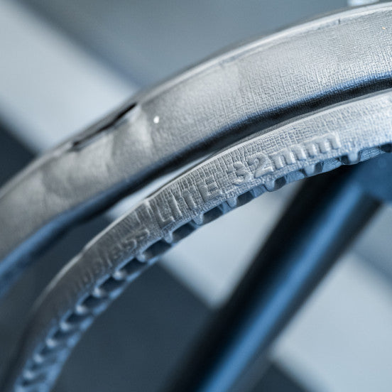 Bezdušová pěna proti skřípnutí TANNUS LITE 700x28-32c