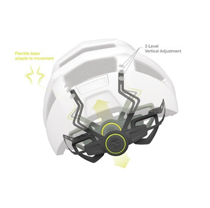 IXS TRAIL EVO MTB-hjelm turkis