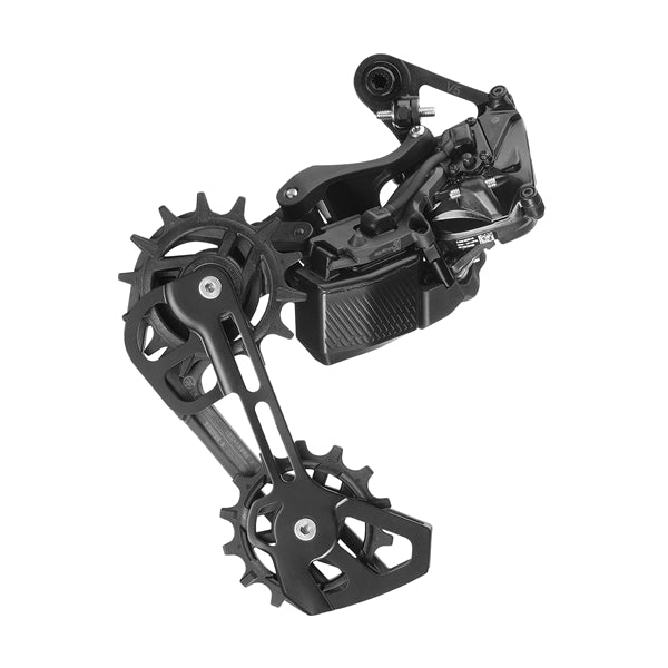 Zadní přehazovačka CAMPAGNOLO RECORD CLUTCH WRL 13 Speed
