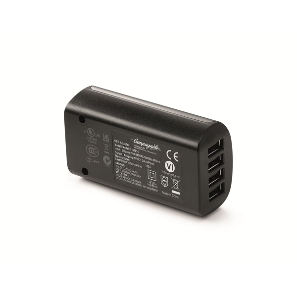 Batteriladdare CAMPAGNOLO SUPER RECORD WRL 12-13V AC23-BCWRL