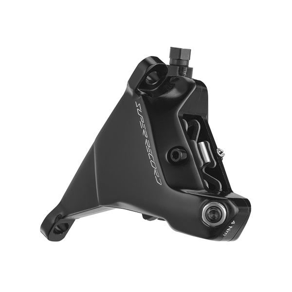 Zacisk hamulca przedniego 160 mm CAMPAGNOLO SUPER RECORD WRL 13V DISC