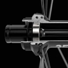 Pár kol DT SWISS XRC 1200 SPLINE 29" 30 mm 15x110/12x148mm