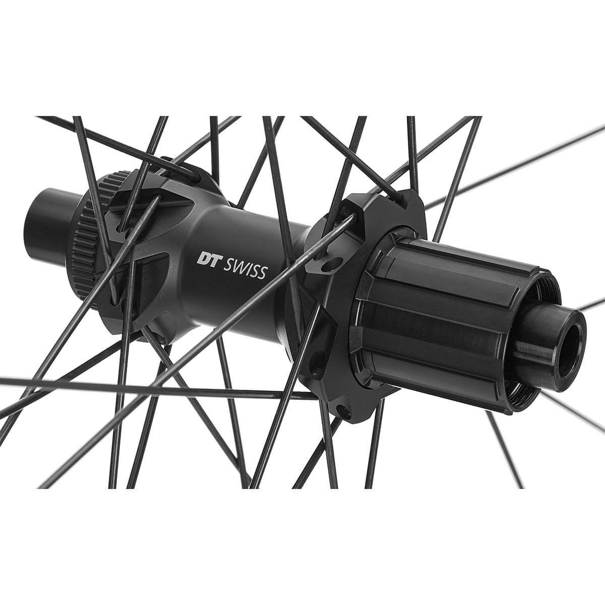 Par DT SWISS X 1900 SPLINE 25 mm 29" hjul 15x100/12x142 mm