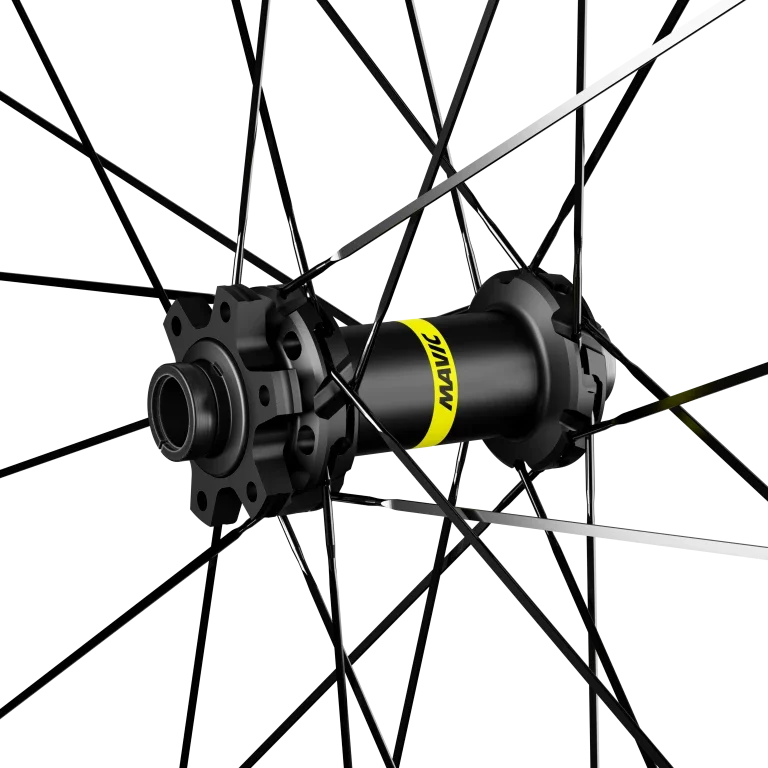 Par MAVIC CROSSMAX XLS 29'' 15x110mm/12x148mm Boost-hjul