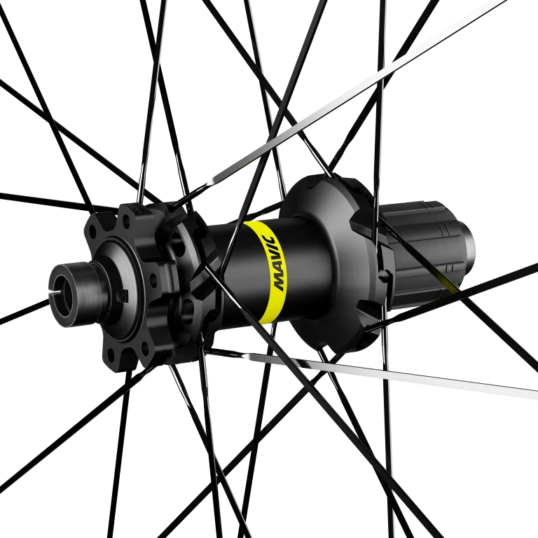 Par MAVIC CROSSMAX XLS 29'' 15x110mm/12x148mm Boost-hjul