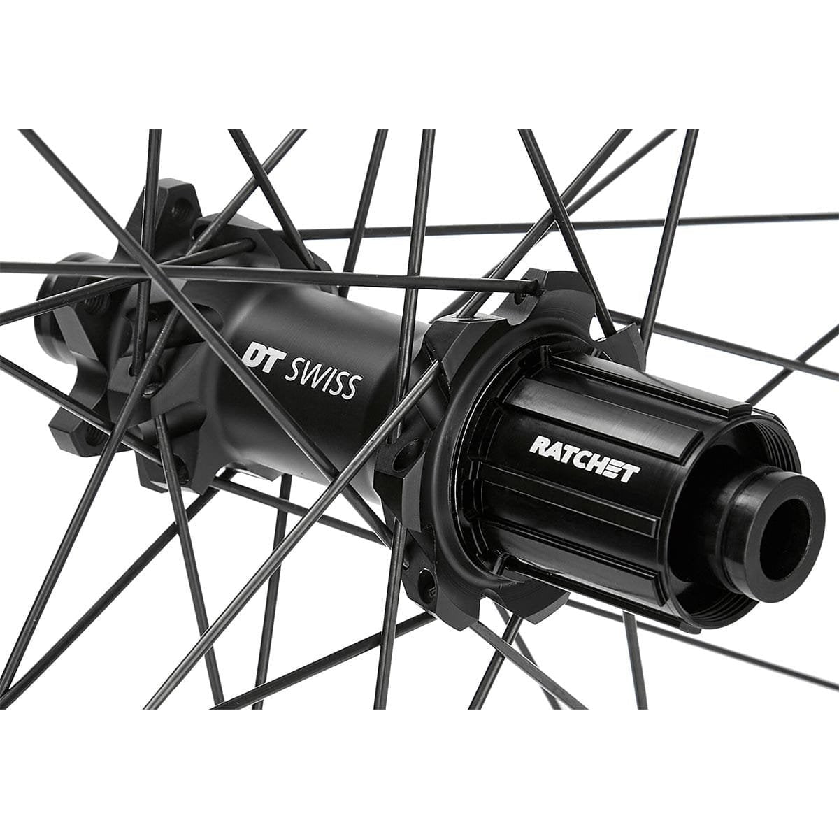 Par DT SWISS EX 1700 SPLINE 30 mm 29" 15x110/12x148 mm Boost-hjul