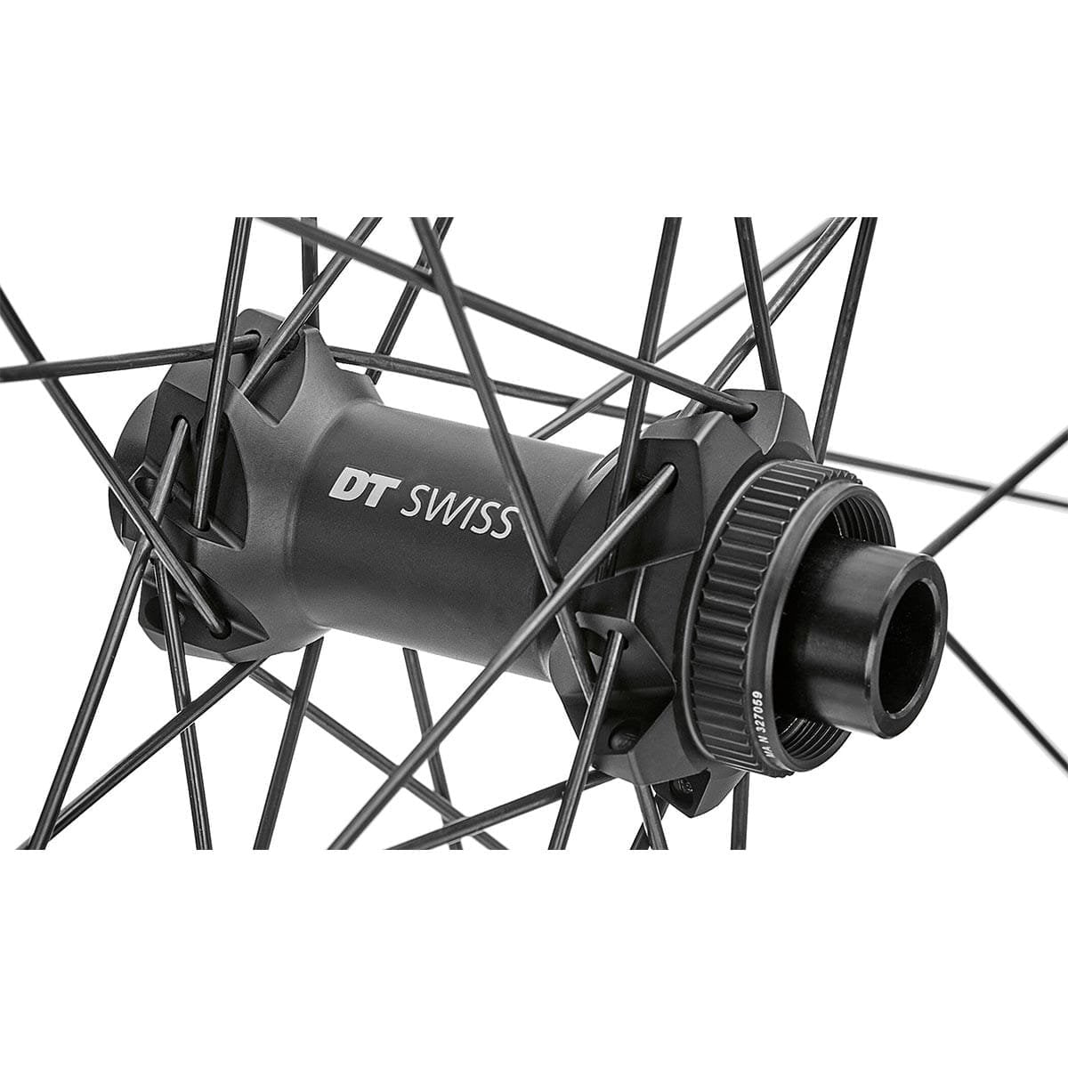 Par DT SWISS X 1900 SPLINE 25 mm 29" hjul 15x100/12x142 mm