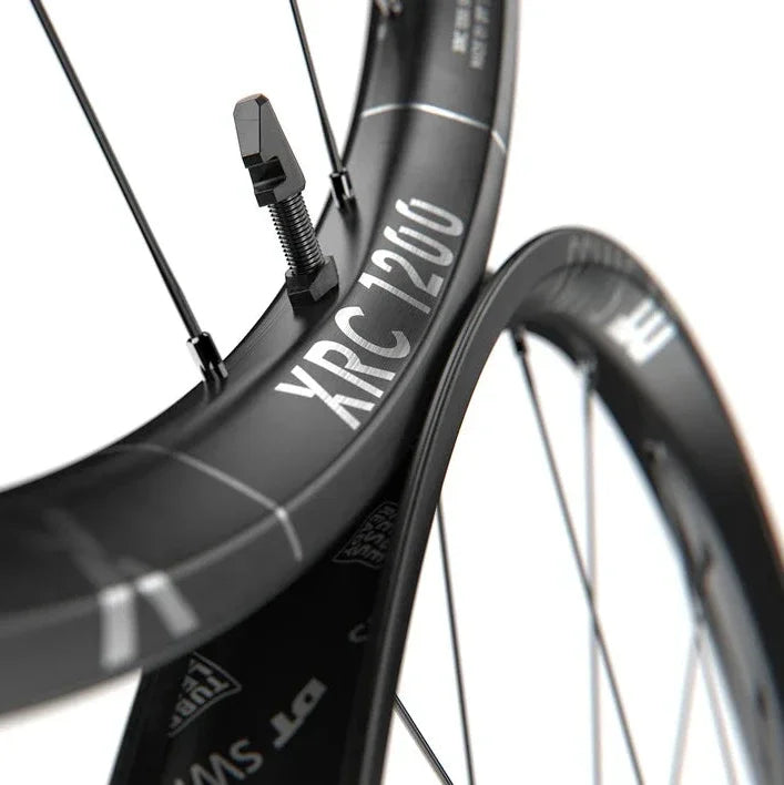 Pár kol DT SWISS XRC 1200 SPLINE 29" 30 mm 15x110/12x148mm