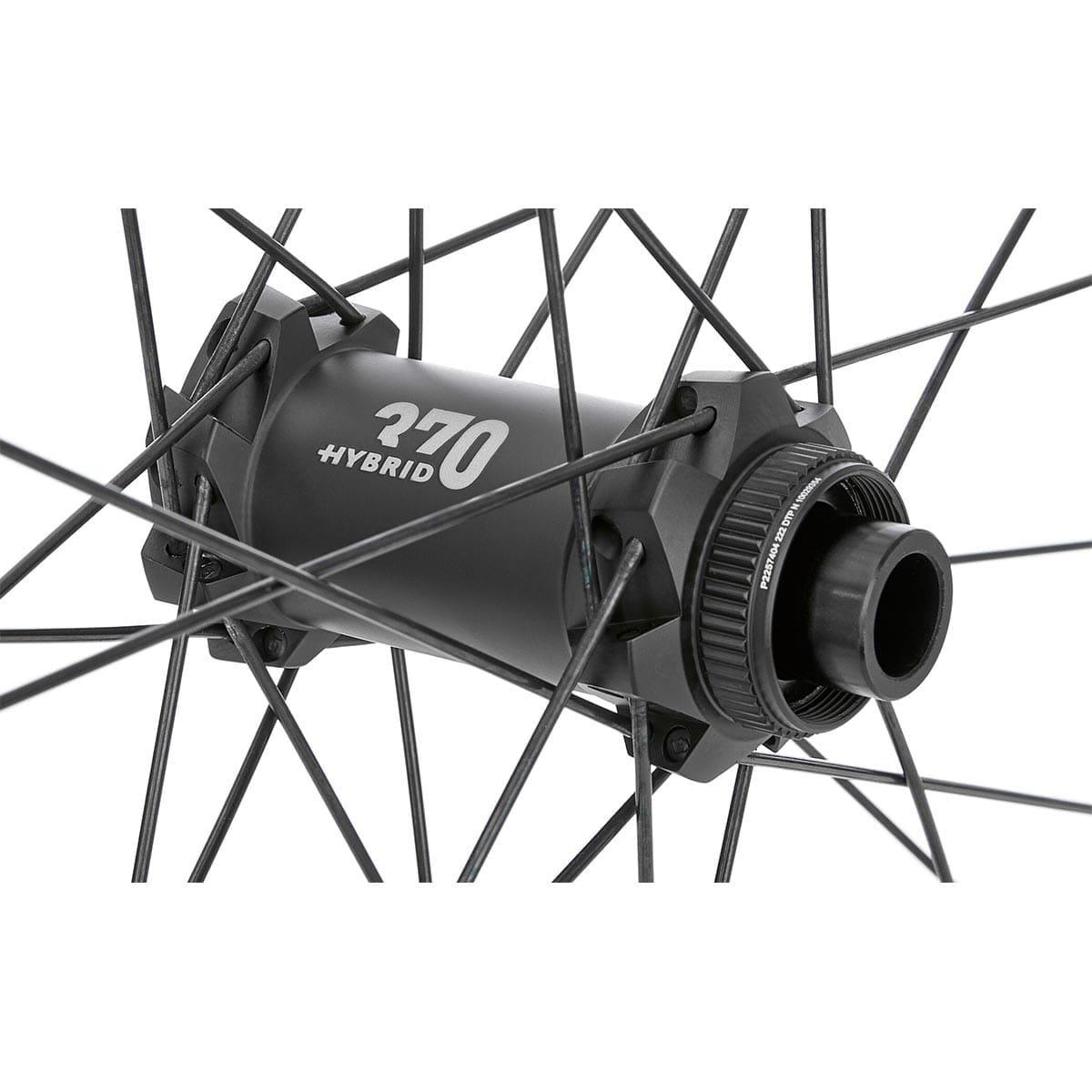 Par DT SWISS H 1900 SPLINE 30 mm 29" 15x110/12x148 mm Boost-hjul