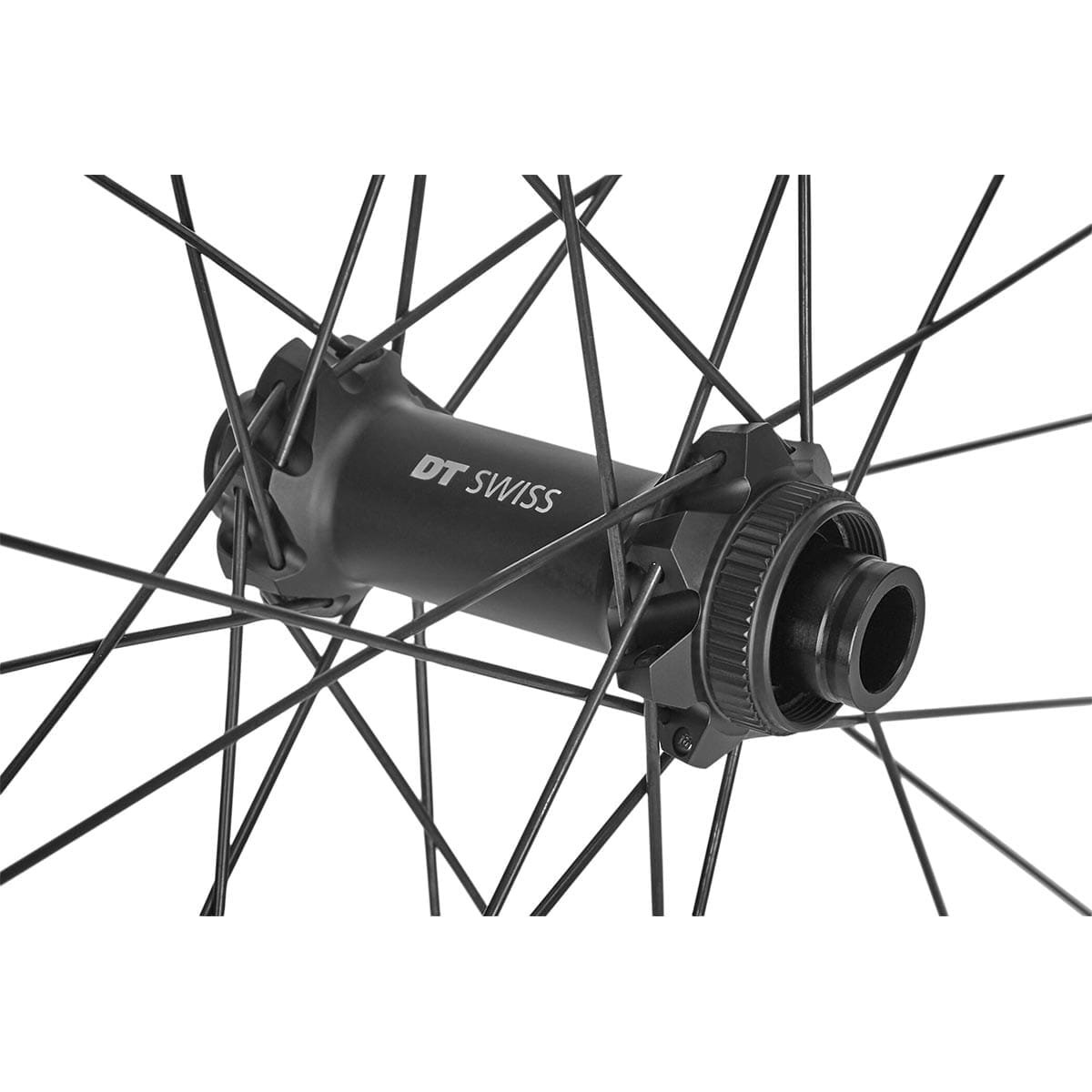 Pár kol DT SWISS XR 1700 SPLINE 25 mm 29" 15x110/12x148 mm Boost