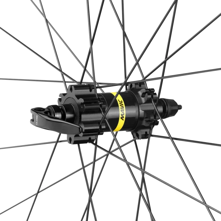 Para kół MAVIC CROSSRIDE FTS-X 26" 9x100mm/9x135mm