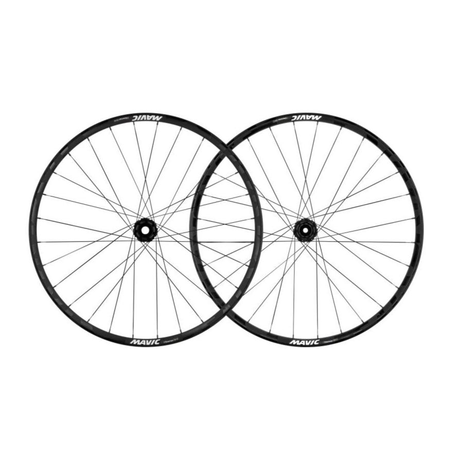 Pár kol MAVIC DEEMAX DH 29" 20x110mm/12x157mm Boost