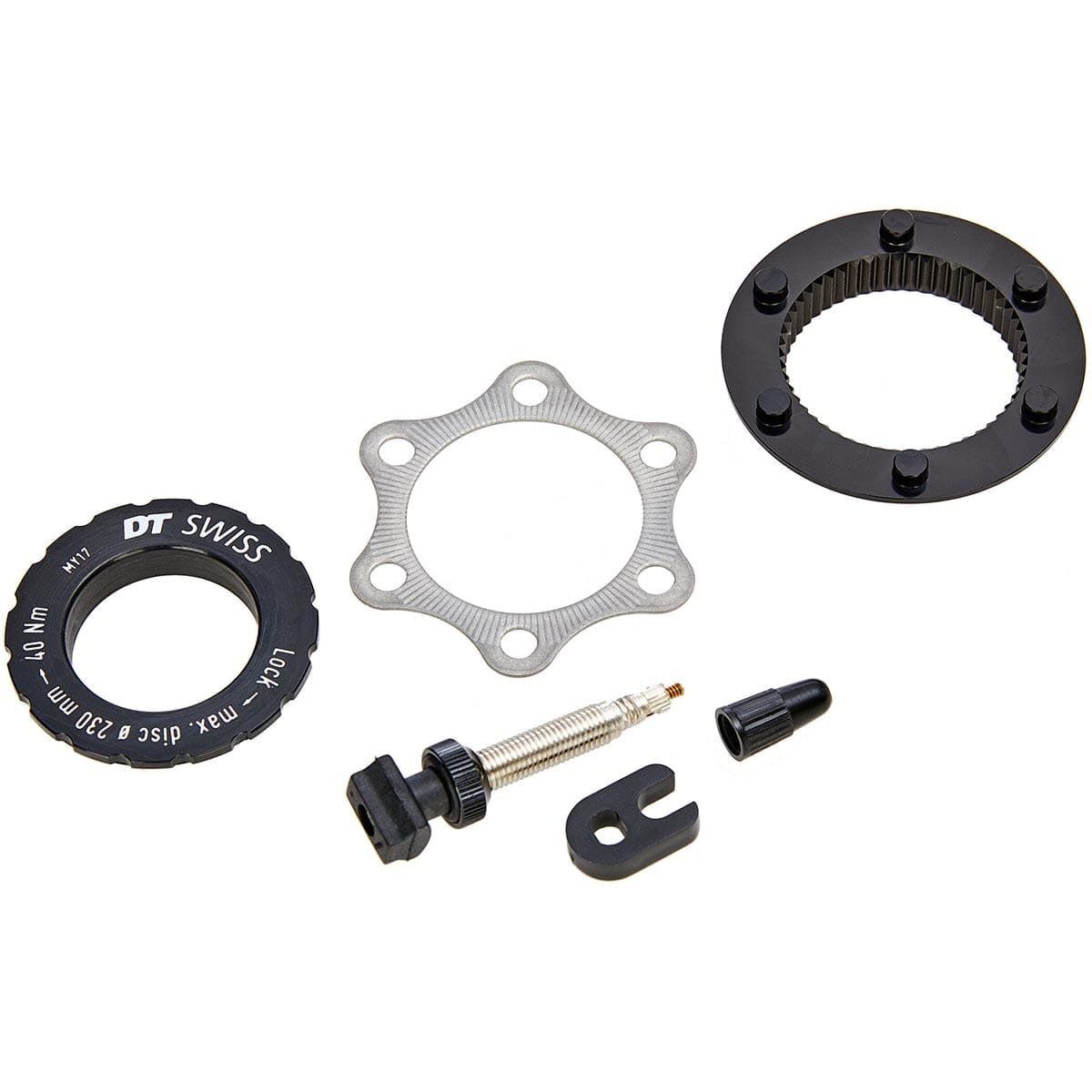 Par DT SWISS X 1900 SPLINE 25 mm 29" hjul 15x100/12x142 mm