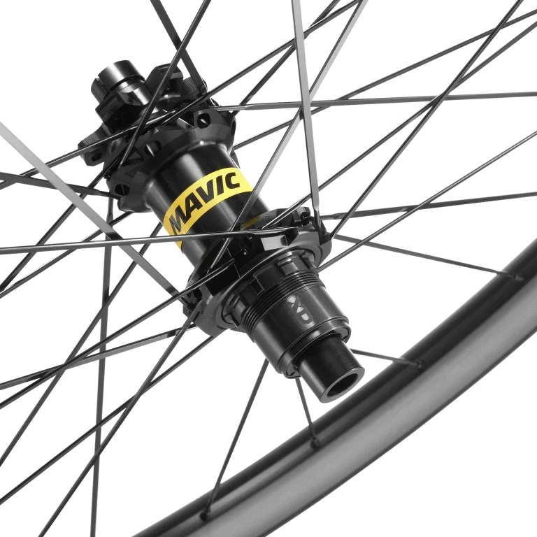 Par MAVIC E-DEEMAX 27,5" hjul 15x110mm/12x148mm Boost