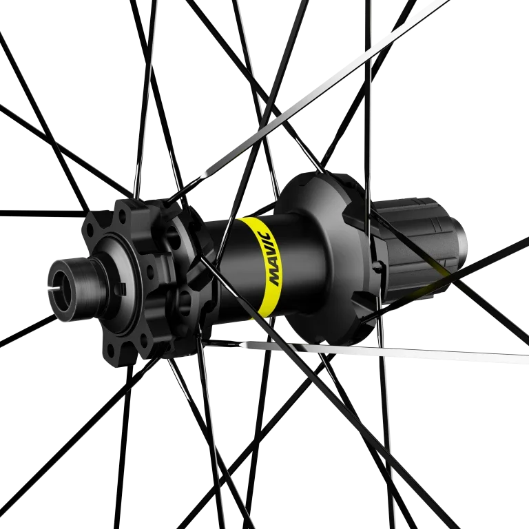 Pár kol MAVIC CROSSMAX XL 29" 15x110mm/12x148mm Boost