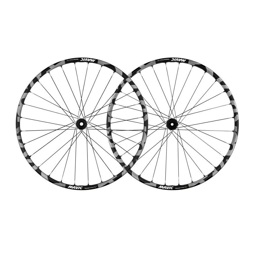 Par MAVIC DEEMAX ENDURO SL 29" hjul 15x110mm/12x148mm Boost