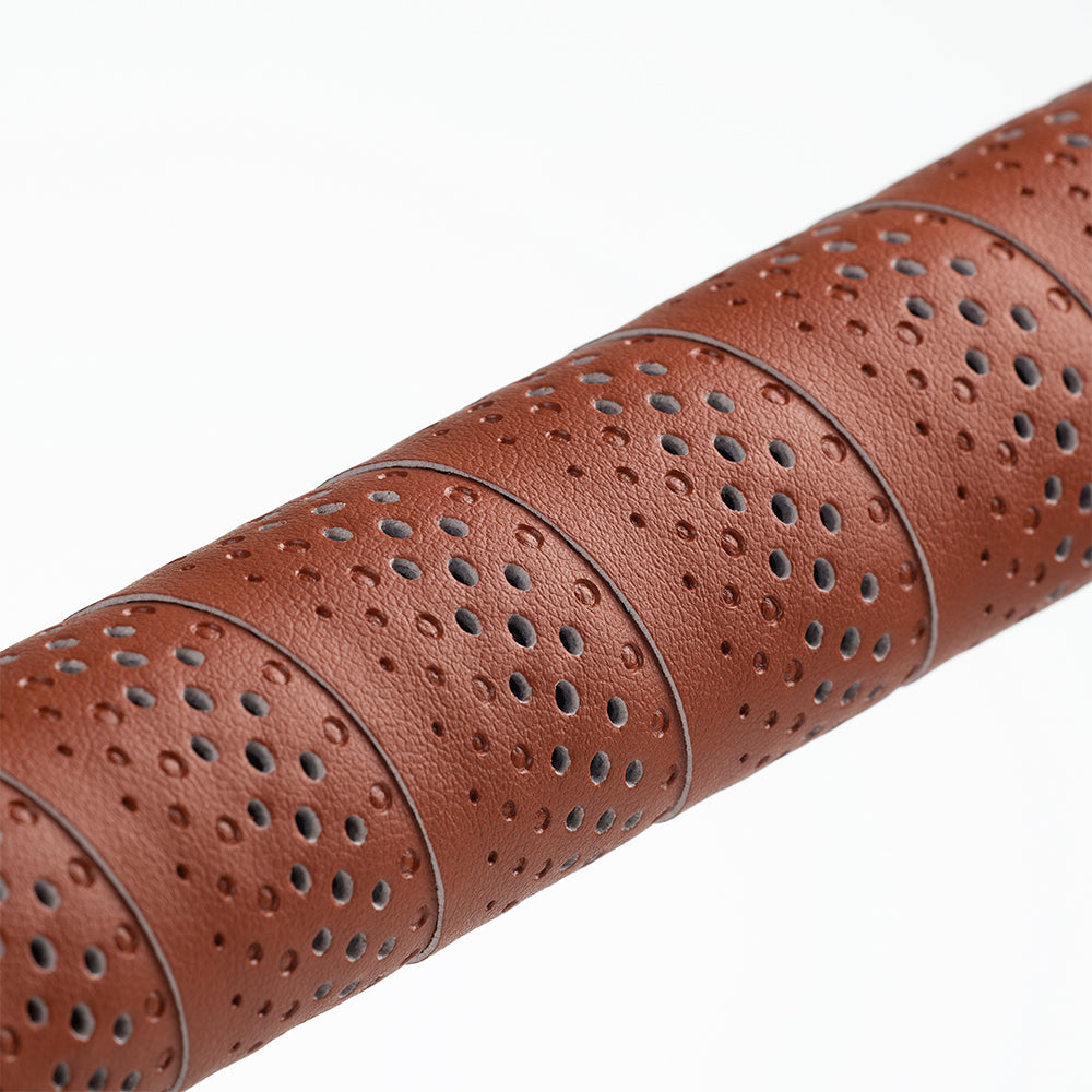 Bøjlebånd FIZIK TEMPO MICROTEX BONDCUSH CLASSIC Brun