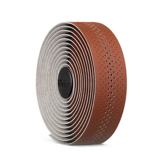 Hängare Tejp FIZIK TEMPO MICROTEX BONDCUSH CLASSIC Brun