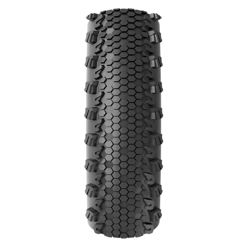 VITTORIA TERRENO T30 700x37c Gravel Sport Black-dæk